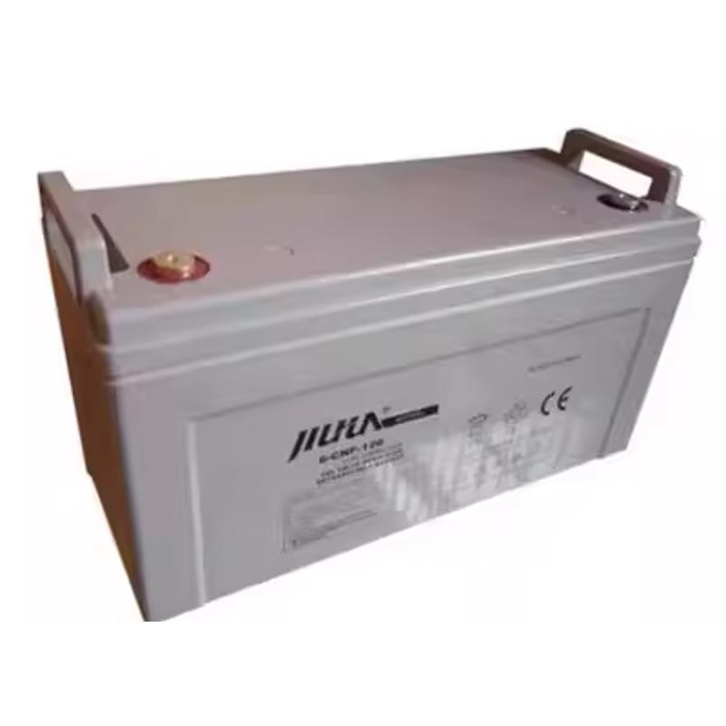 JIUHUA九华铅酸蓄电池FM12V7AH17AH24AH12V40AH100AH消防应急电源