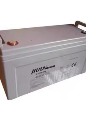 JIUHUA九华铅酸蓄电池FM12V7AH17AH24AH12V40AH100AH消防应急电源