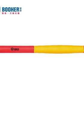 Boohe宝合813双色型VED绝缘花内六角扳r手米字L型内六方15T/T20/T