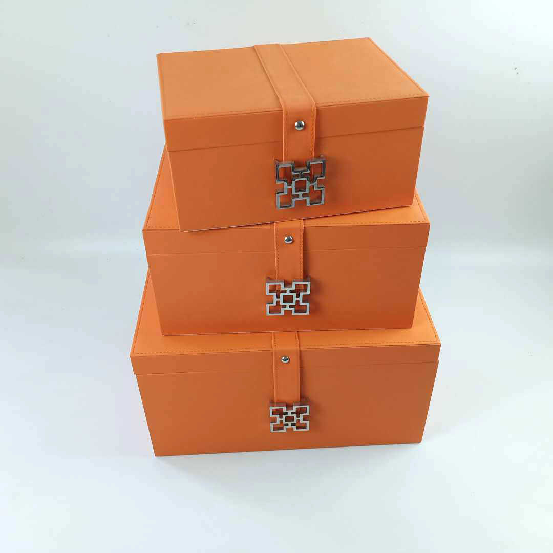 简约.收纳盒装饰厂家直销皮质厂家摆件样板房可衣帽.收纳盒现代间,家居饰品,木雕,淘宝优惠券,粉丝福利购,淘宝优惠卷