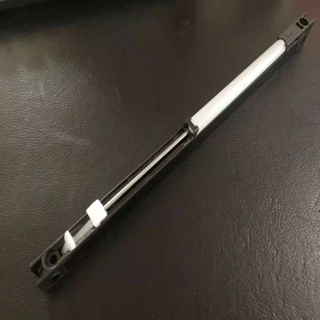 厂家供应 重型移门缓冲器 阻尼器 衣柜门静音器