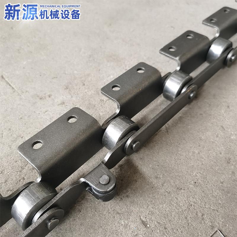 工业炼条定制不锈钢非标异形输送炼机械流水线传动炼碳钢大节炼条