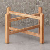 实木圆餐桌椅商用杉木面板小户型家用吃饭木桌子饭店酒店折叠圆桌