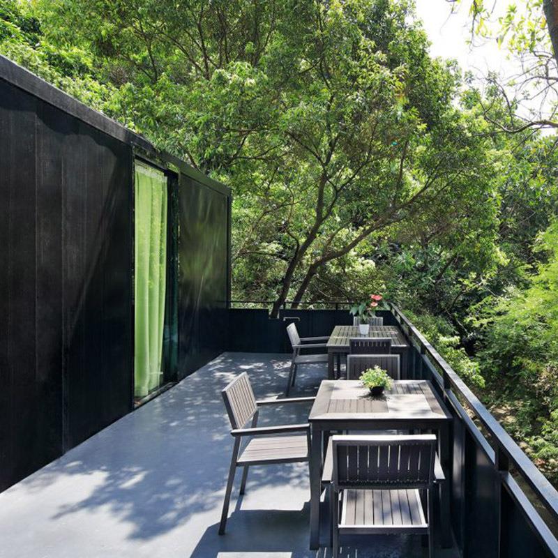 建筑工作室个人工作室集装箱房商场工作室活动房移动板房营销中心