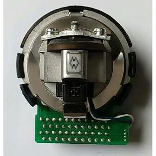 适用於STAR实达BP3000II喷头 BP850K喷头 打字头 针头 机头