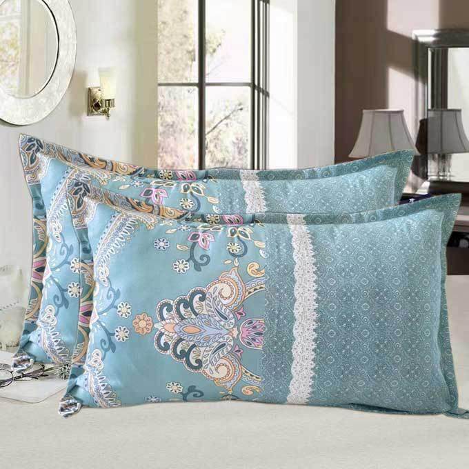 枕头套枕套枕套加厚成人学生枕套