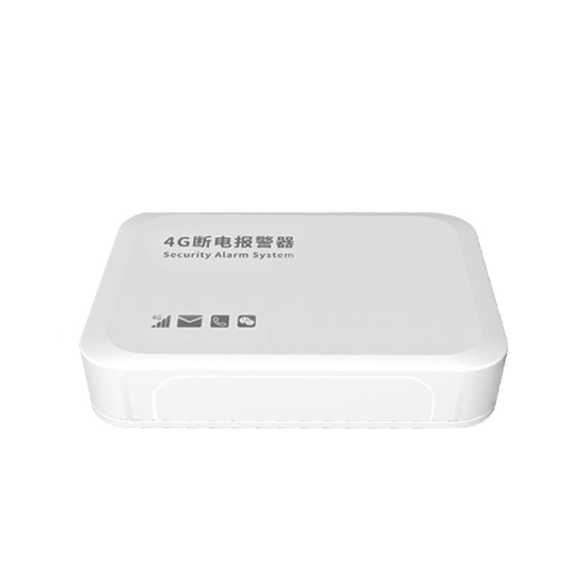 4g来电停电报警器养殖380v跳闸缺相鱼塘机房断电手机电话远程提醒