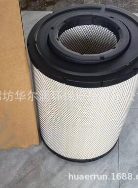 价零售6031078460310783空气滤清器滤芯装载机SY956空滤配