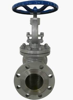 铸钢止阀J41H16C手动法截兰钢碳高温蒸汽截止阀高压锅968炉用DN-1