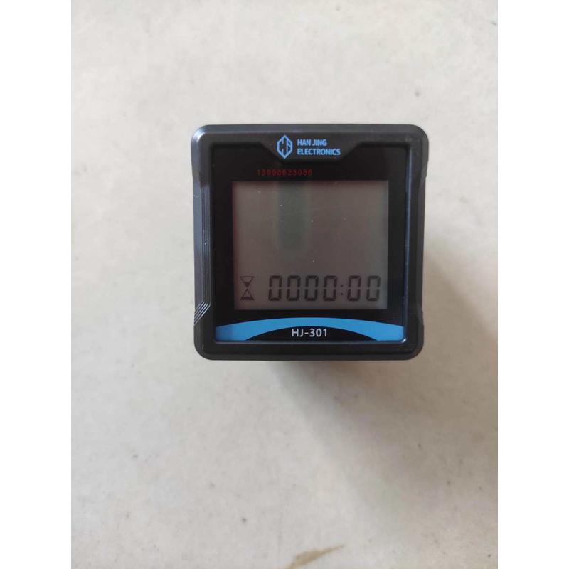 HJ-301三合一电压表发电机配件