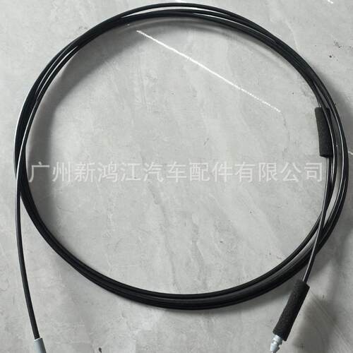 64607-02190 适用于卡罗拉 后行李箱拉线