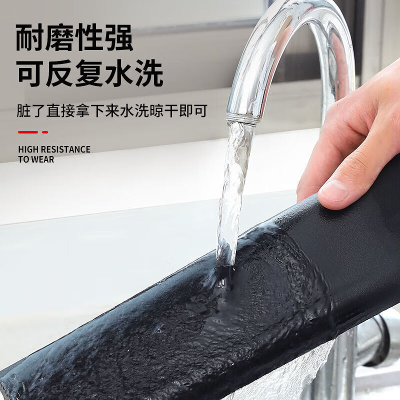 门缝密封条门底防风挡风神器卧室房门缝隙防水隔音门贴漏风条大门