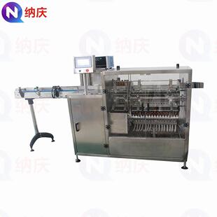 供应全自动翻转式 水气冲瓶机玻璃瓶洗瓶机 洗瓶机滚筒式