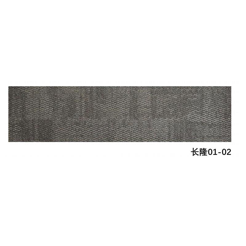 办公室地毯方块方形拼接尼龙阻燃酒店地毯办公公司商用块毯图片