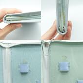 正品 进贵和指kiwa品工具三件套送收饰纳包戒手工珠宝钳 口日本原装