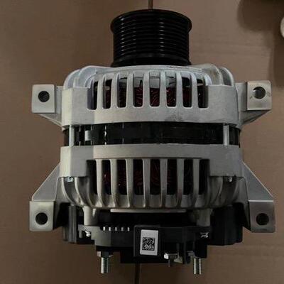 AVi168J3008发电机SS00YA-3701100发电机适用YC-ALT发电机