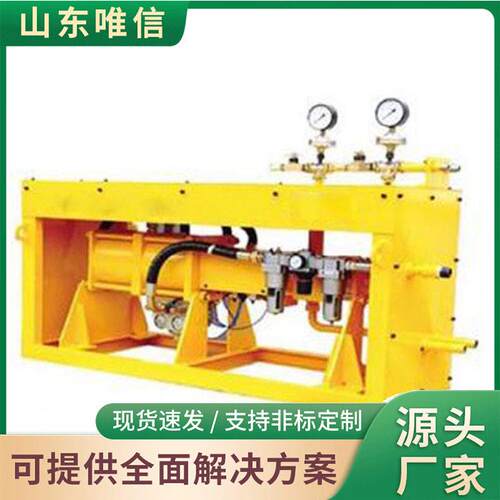 ZBQ-0/6型气动注浆泵厂家直营大量供应现货供应气动注浆泵