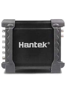 汉泰Hantek1008C八通道汽车诊断虚拟示波器信号发生器汽修示波器