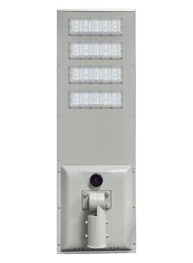 终身免电费外贸出口太阳能路灯一体太阳能路灯60W40W私模