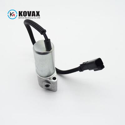 KOVAX PC130-7 挖掘机液压泵电磁阀 702-21-07311比例电磁阀