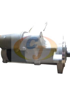 适用五十铃4HK1ZAX230/240起动机马达8-98070-321-1 0-24000-0178