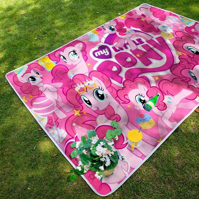 户外野餐垫卡通便携露营野炊防潮垫春秋游音乐节公园草地卡通坐垫,户外/登山/野营/旅行用品,野餐垫,淘宝优惠券,粉丝福利购,淘宝优惠卷