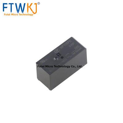 HF115FK/5 12 24-H3T 005 012 024V 2Z4T 2H4T Z3T 宏发继电器