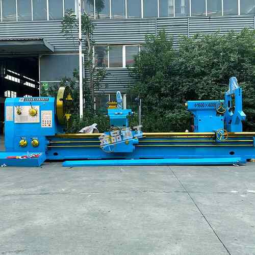 C通W61160B重型车床CW611CW61160X60X40米普式车床110宽导轨C6116