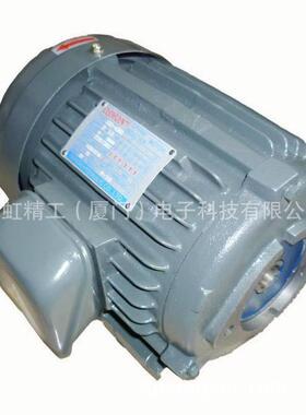 OSHON欧颂电机3HP-4P/2.2KW+VP-40-FA3