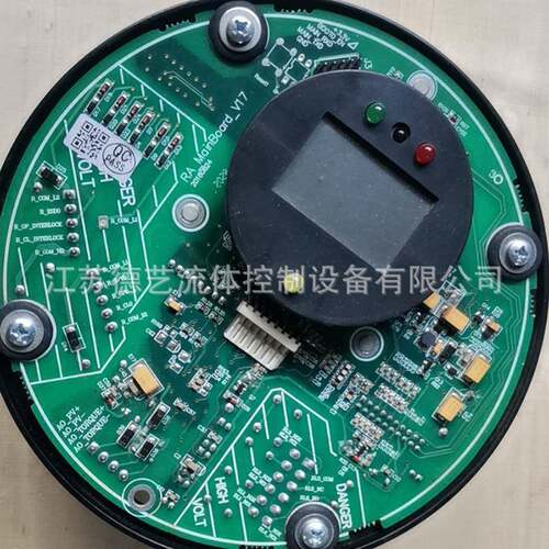 电动执行机构RL10-1-W-4101-AC80V、90N.M瑞基，RAⅣ11AF10B
