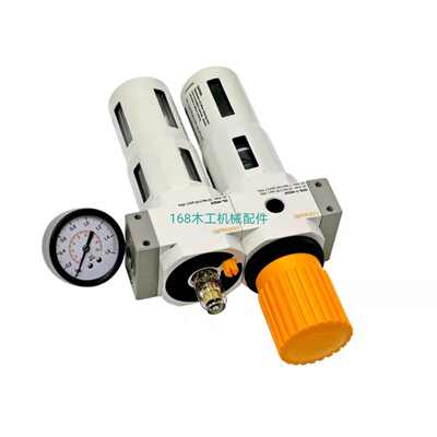 FORWARD油水分离器南兴封边机开料电子锯打孔机滤水器空气过滤器