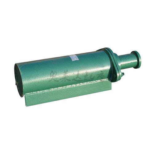HT4-800/1000/1250/1600弹簧缓冲器行车防撞缓冲块 - 封面