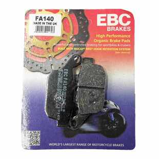 EBC前后刹车片春风450SR NK MT400 GT 650 800 国宾 CLX700刹车皮