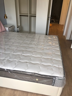 雅兰童年1.2米1.5m定制儿童床垫怎么样?含甲醛吗? 雅兰童年1.2米1.5m定制儿童床垫怎么样?含甲醛吗?