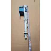 32高款 马桶配件可调21 塑料水箱通用进水阀4分 x新老款 质保5年vib