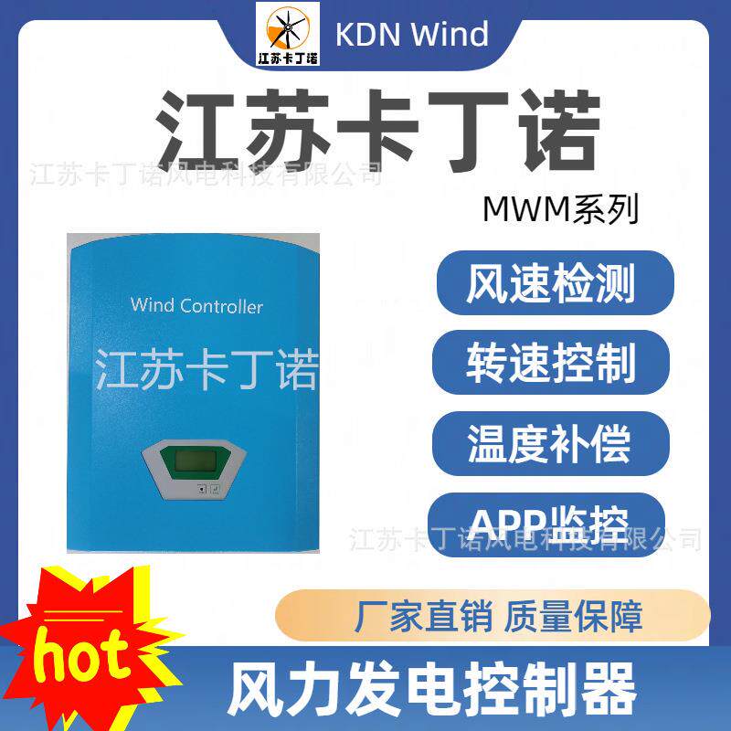 厂家直销 3KW纯风力发电机控制器 3000W 风光互补控制器
