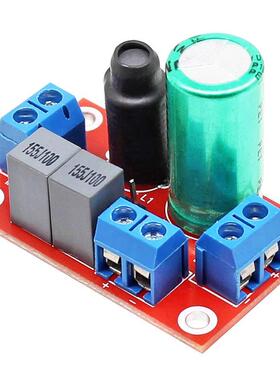 热级四速可调测试扬声器高保真扬声器和低扬声器双向高低频分频器