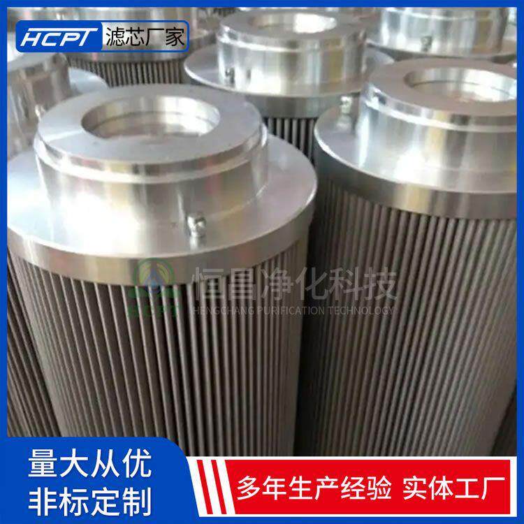 矿山机械设备滤油机滤清器FS143B10T125盾构机油箱吸油滤