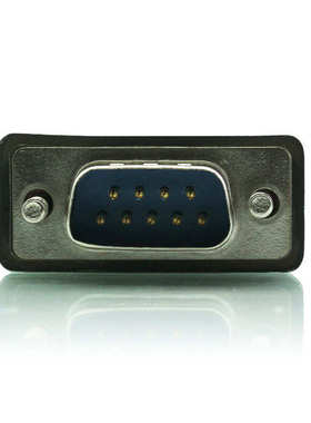 usb转串口线 9针串口转usb-232com口PL2303usb转rs232串口线