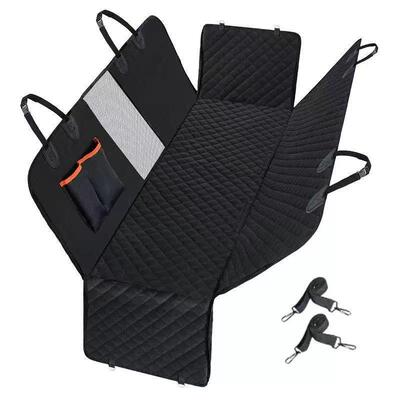 车载物宠物出行围车用后MCI宠排垫通用旅行防脏垫包可坐人防水