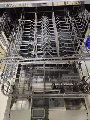 真实反馈:美的W3802H洗碗机怎么样?不吹不黑说感受必看