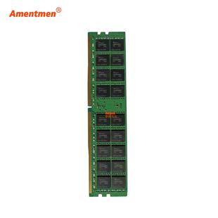 3台式 LGA2011 电脑主板配1条16G DDR4内存E5 X99 2640V3 D4M套装