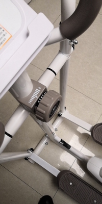 亿健椭圆机怎么样?用后一周讲感受真相？