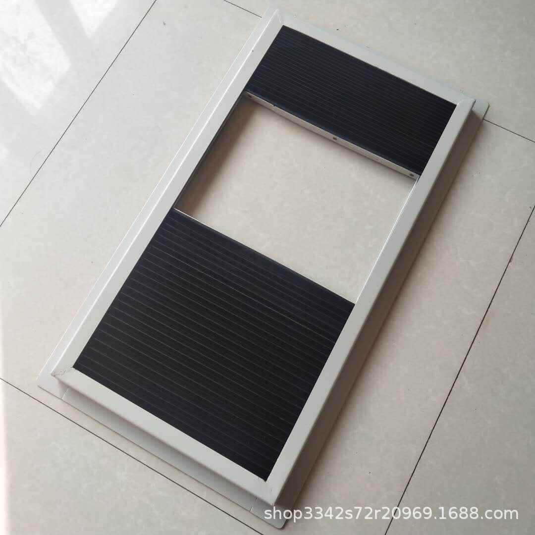 宁波折叠式风琴防护罩伸缩式导轨风琴防尘罩机械设备柔性防护罩