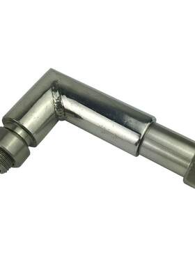 M18x1.590度延长接头适配器连接螺丝延长管配件修理工具发动机