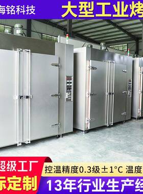 不锈钢充氮工业烘箱精密高温工业烤箱半导体无尘洁净工业烤箱定制