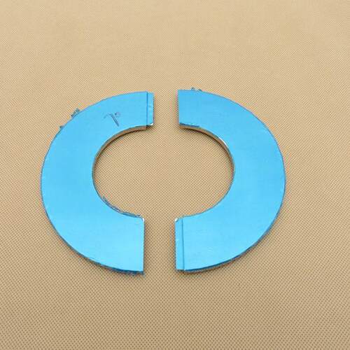 燃气热水器不锈钢排烟管玻璃墙孔装饰盖挡风圈防虫罩板遮丑盖70管