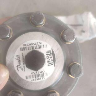 丹佛斯液压马达OMR80 1232 151