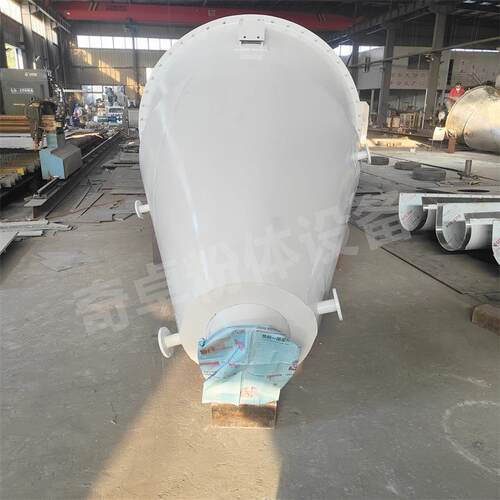奇卓立式纳米材料双螺旋锥形混合机QZ-SLX-8000搅拌机 成套设备