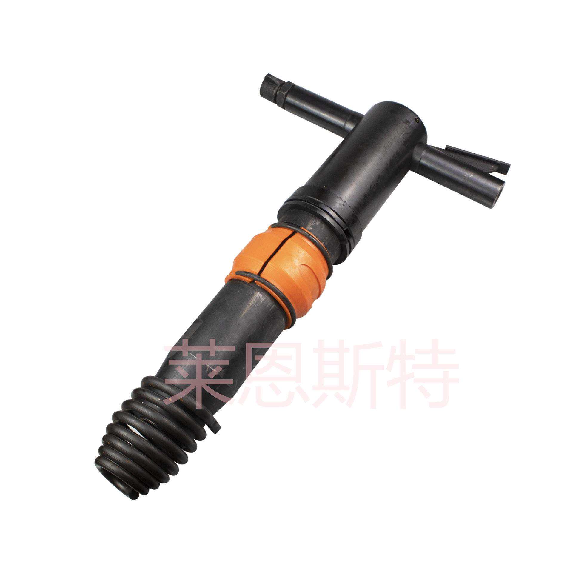 G20气镐 矿用 耐用 平均耗气量26L/s 工作压力0.63mpa